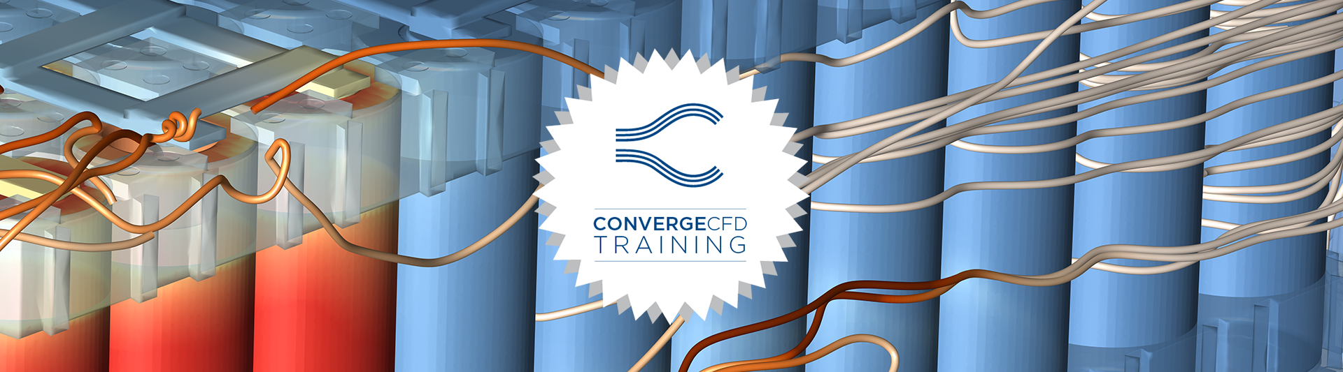 CONVERGE for Battery Systems | June 2024