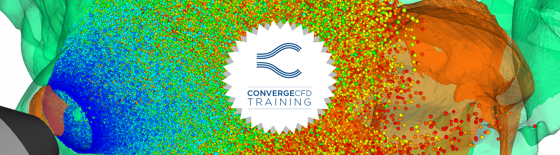 Introduction to CONVERGE | July 2024