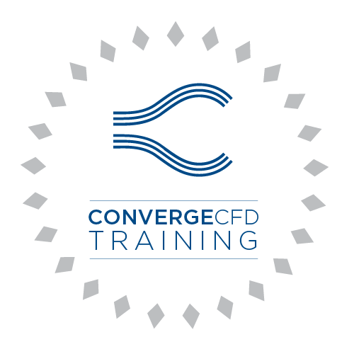 Introduction to CONVERGE | August 2024