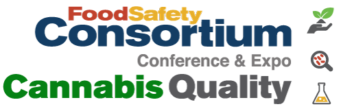 Food Safety Consortium & Cannabis Quality Conference 2023