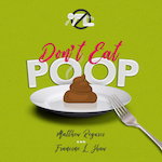 Don't Eat Poop Podcast