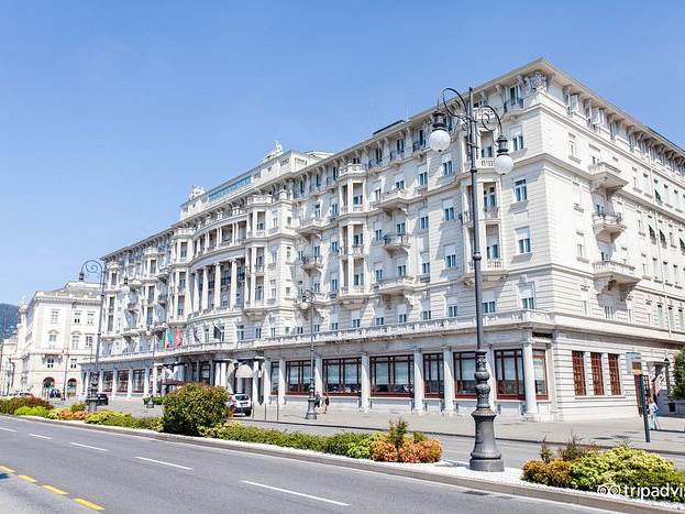 Savoia Excelsior Palace