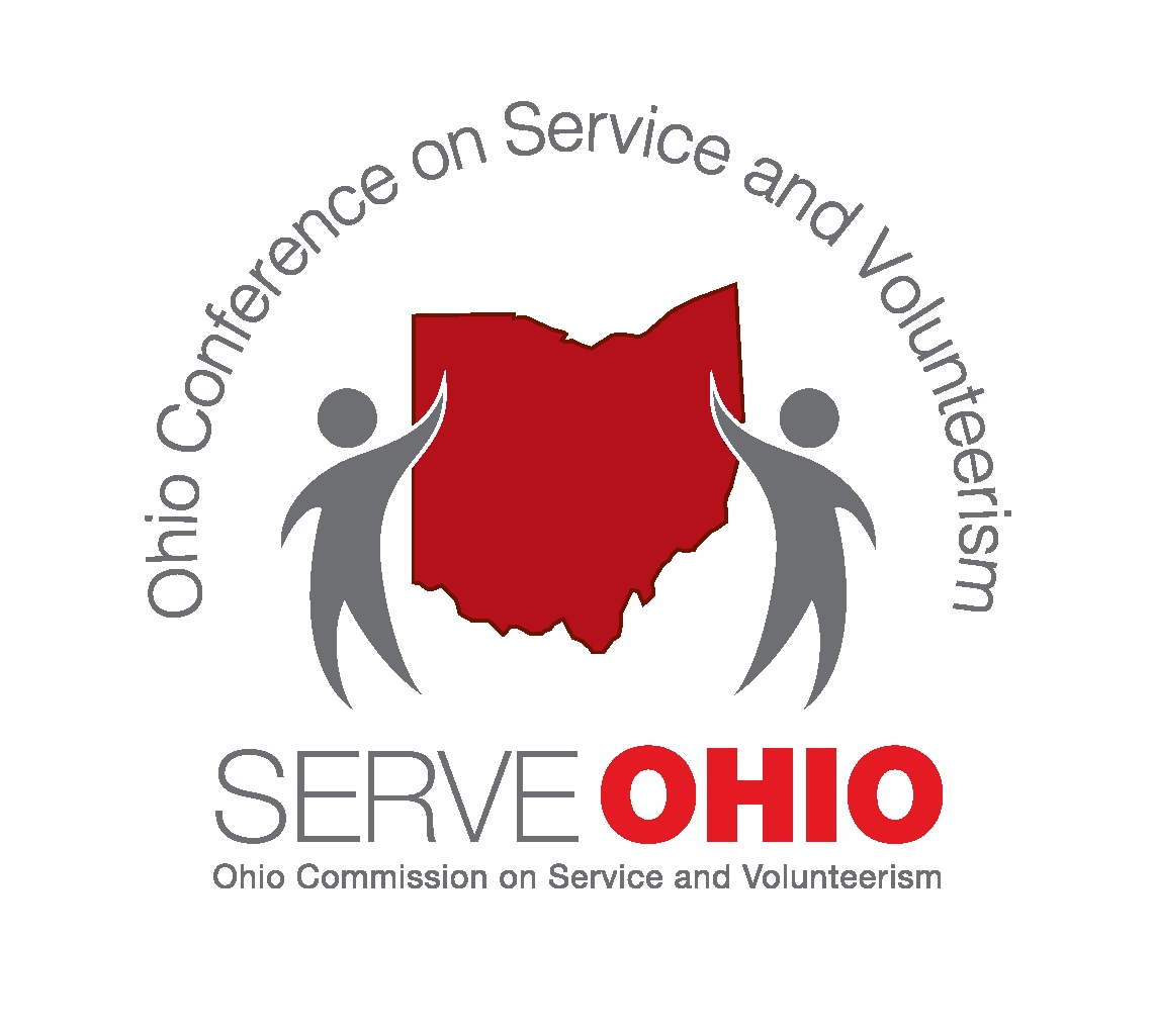 2021 Virtual Ohio Conference on Service & Volunteerism