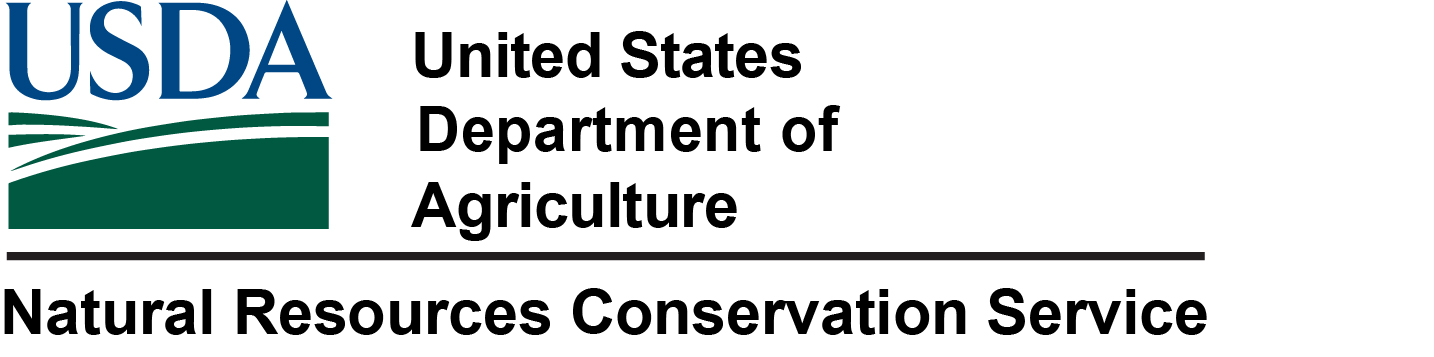 USDA Natural Resources Conservation Service