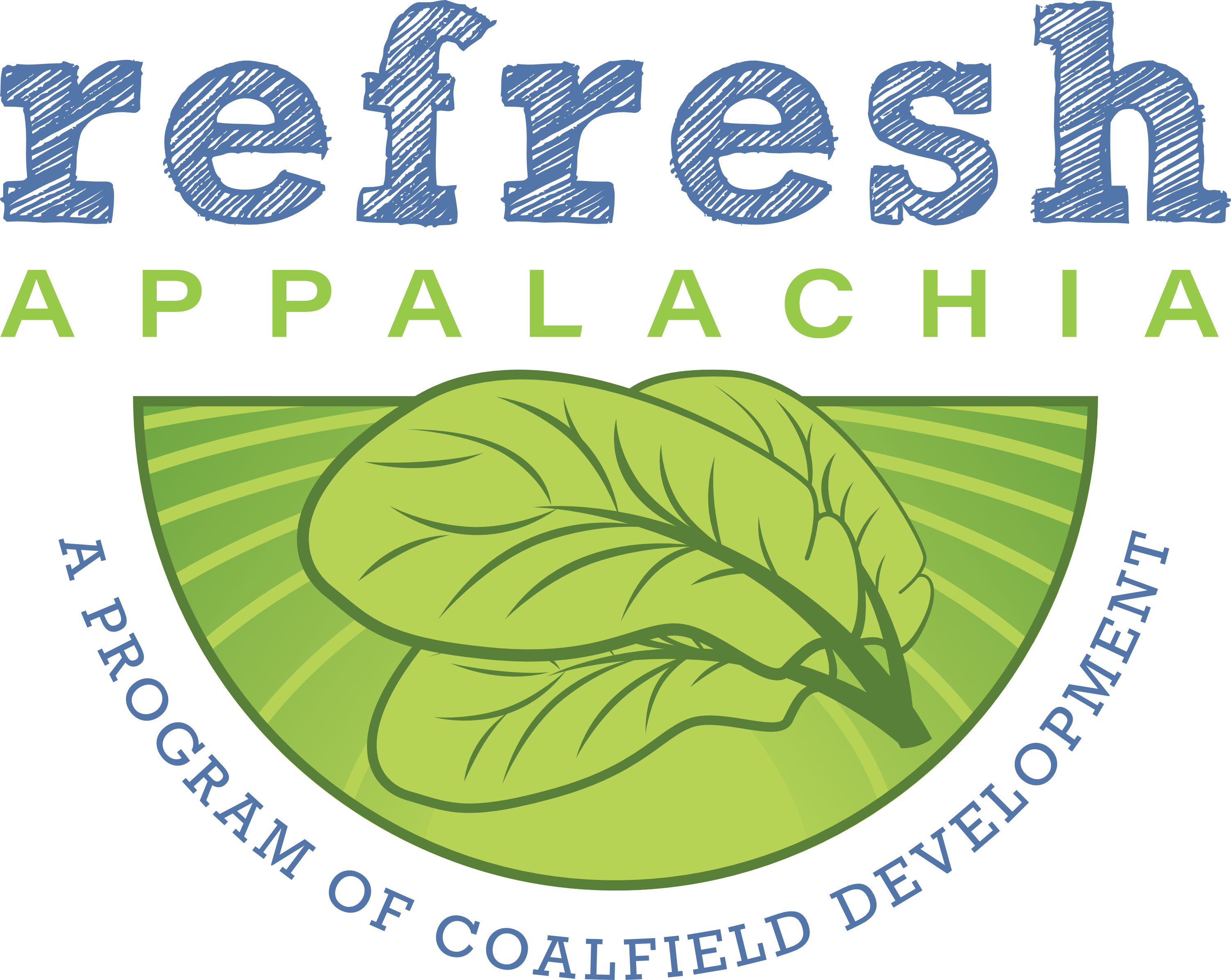 Refresh Appalachia