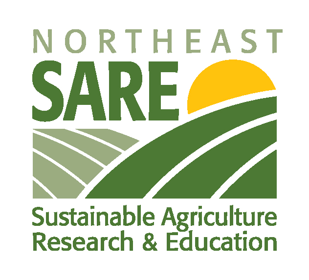 Northeast Sustainable Agriculture Research & Education in West Virginia