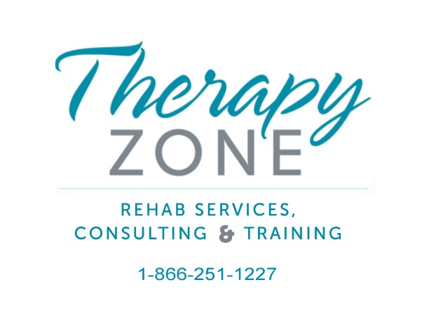 Therapy Zone Inc