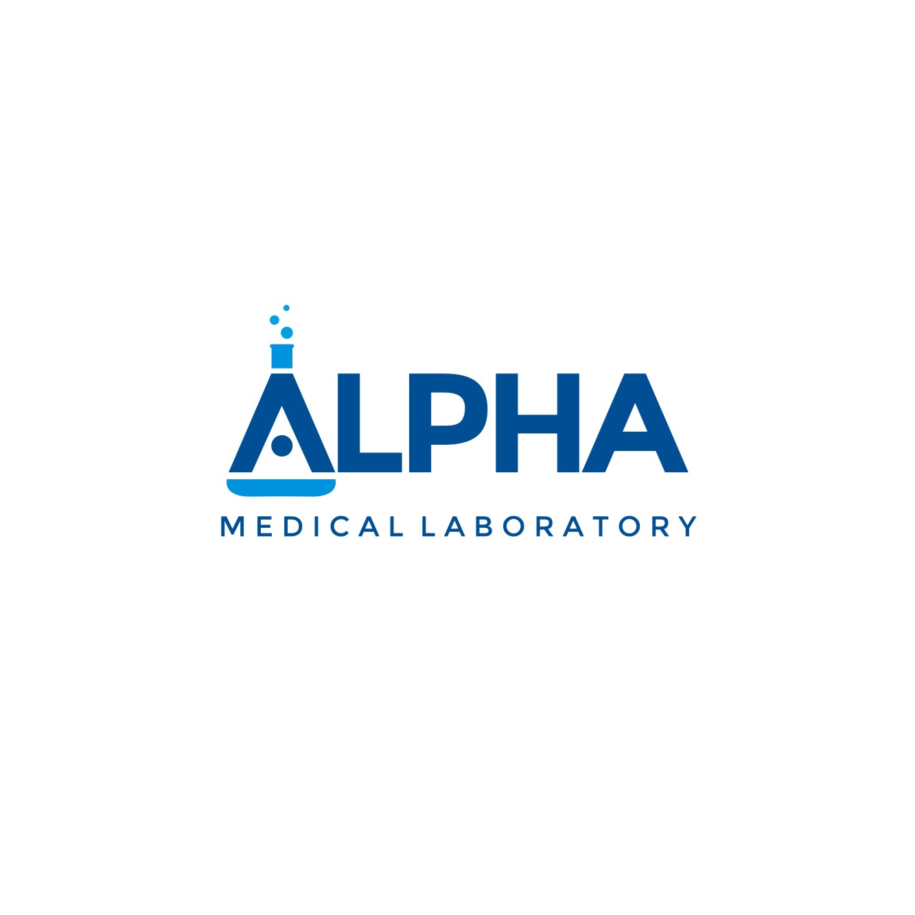 Alpha Medical Lab