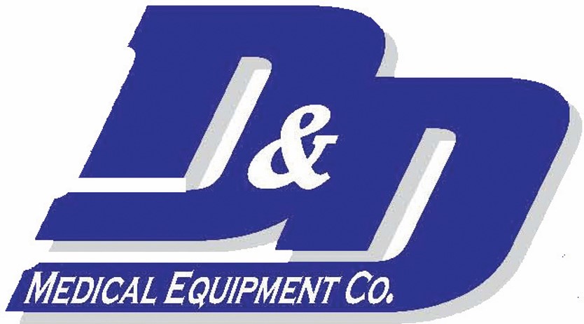 D & D Medical Equipment Co.