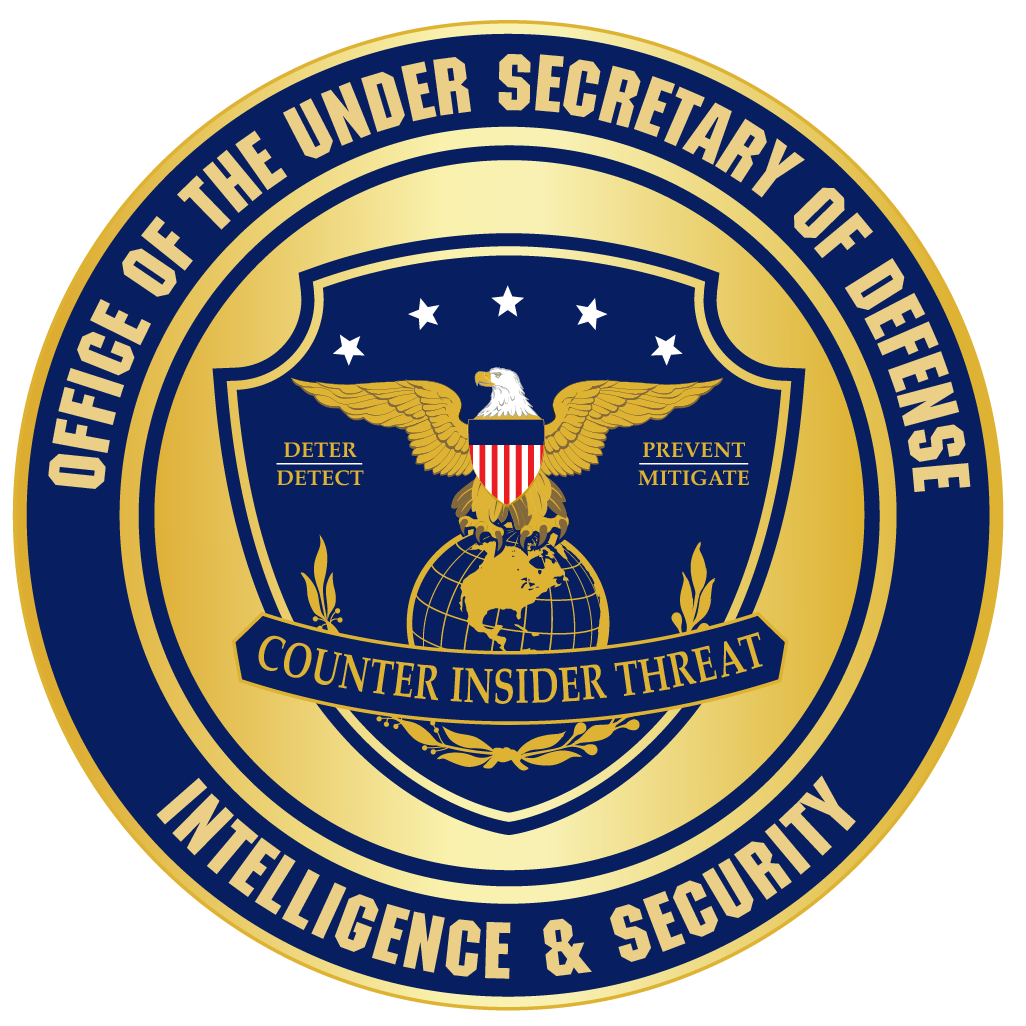 Office of the Under Secretary of Defense Intelligence & Security