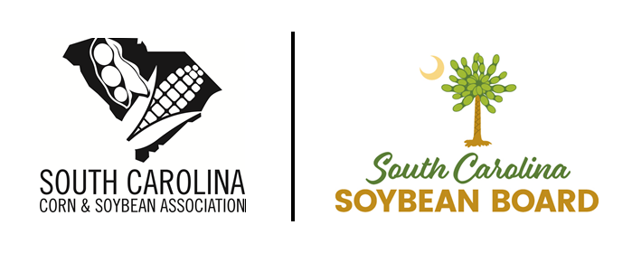 SC Corn & Soybean Association / SC Soybean Board