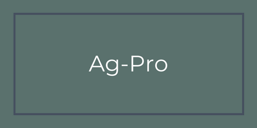 Ag-Pro