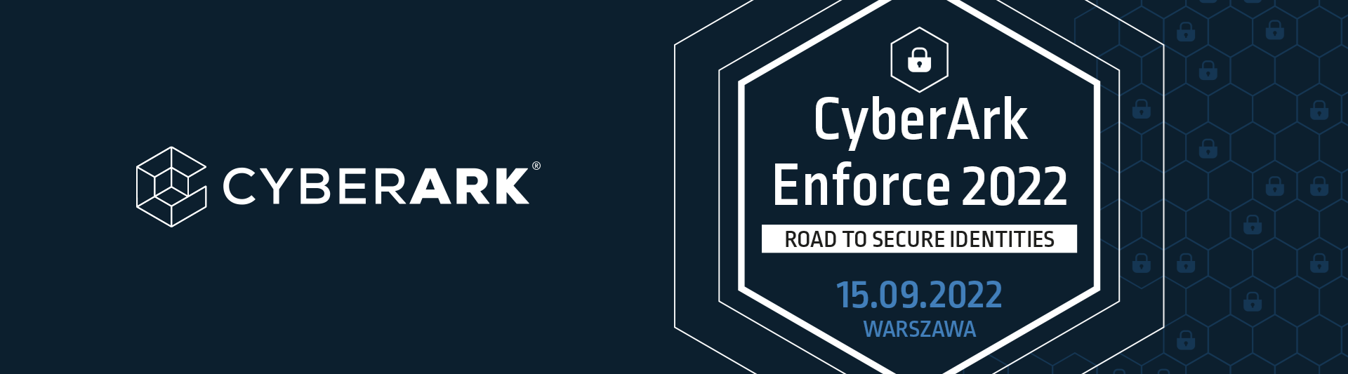 CyberArk Enforce 2022