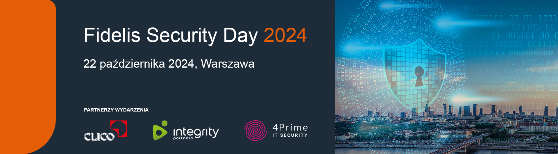 Fidelis Security Day 2024