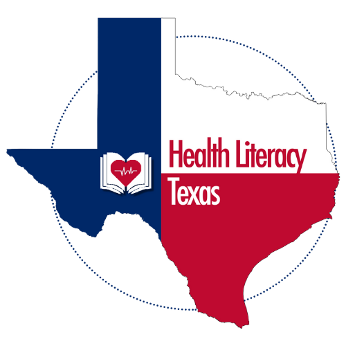 Health Literacy Texas Inaugural Virtual Conference