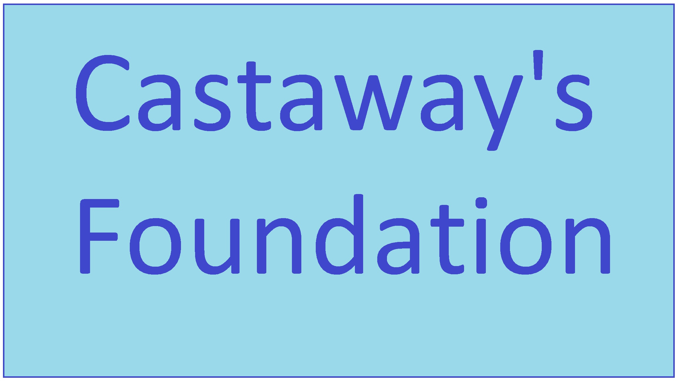 Castaway's Foundation