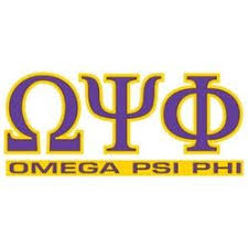 Omega Psi Phi Fraternity