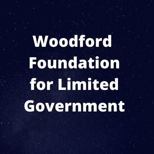 Woodford Foundation for Limited Government