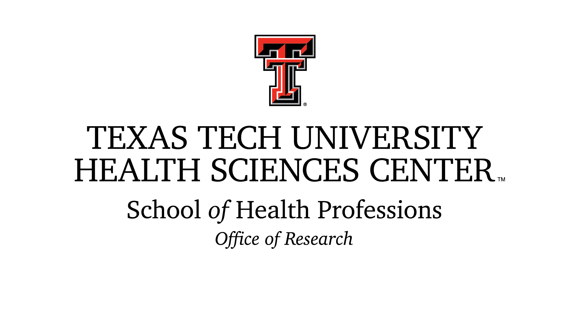 Texas Tech University Health Science Center School of Health Professions