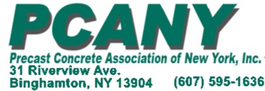 Precast Concrete Association of NY