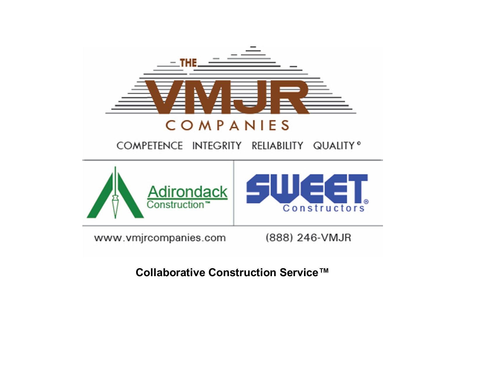 The VMJR Companies, LLC