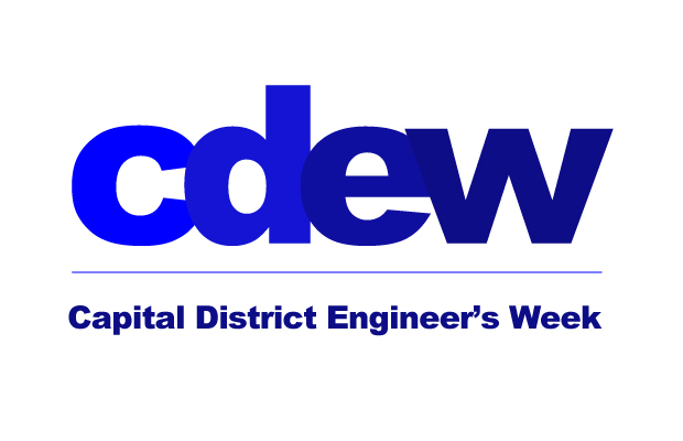 The Capital District's 43rd Celebration of National Engineers Week - Webinar Series