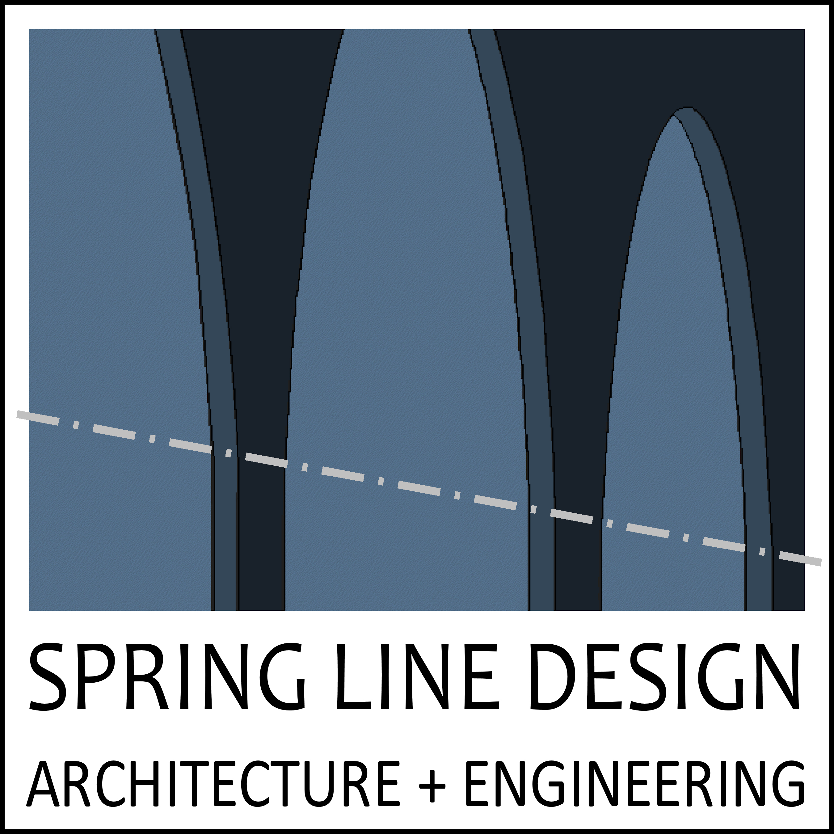 Spring Line Design