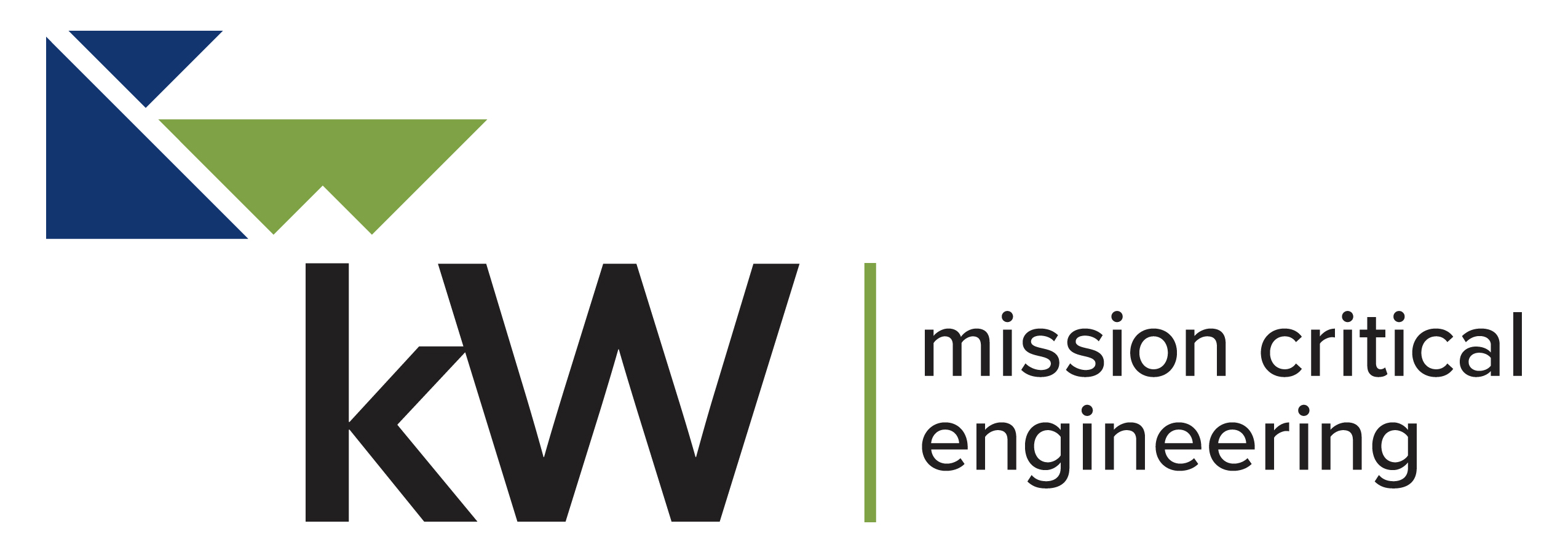 kW Mission Critical Engineering