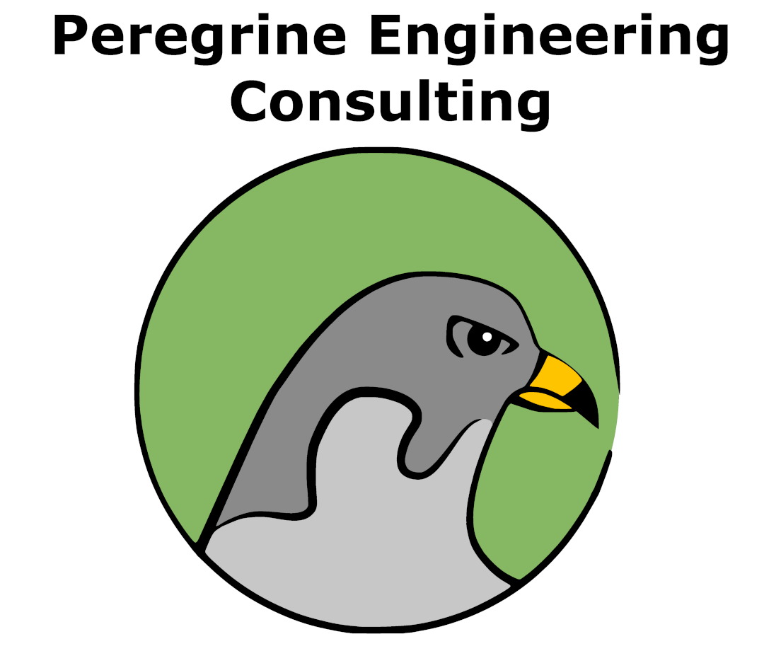 Peregrine Engineering Consulting