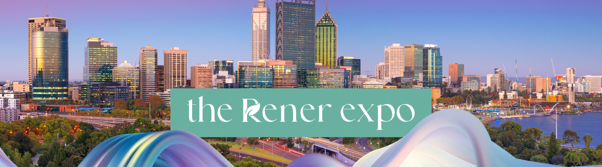 The Rener Expo 2024