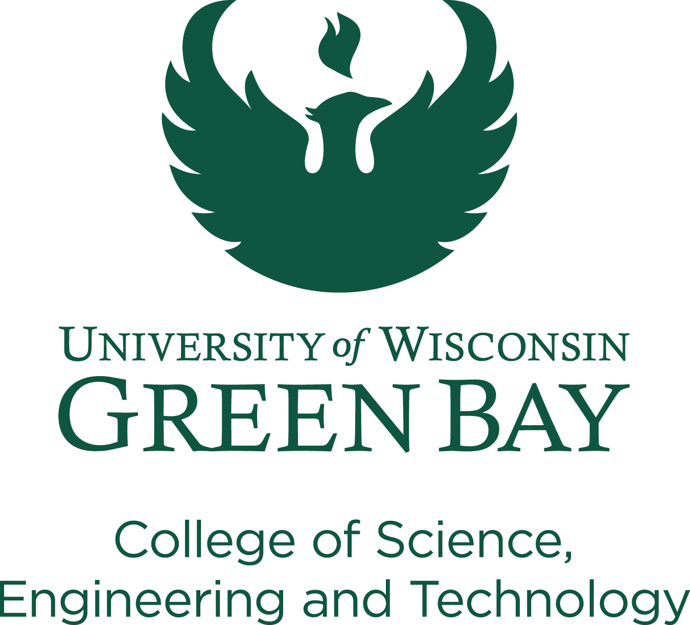 UW-Green Bay College of Science, Engineering, and Technology