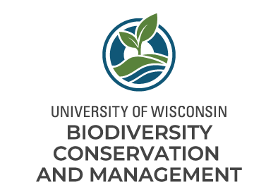University of Wisconsin Biodiversity Conservation and Management Program