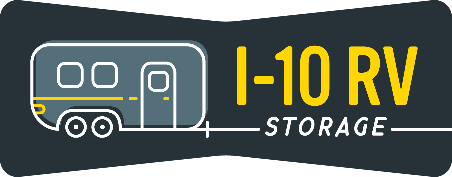 I-10 RV Storage