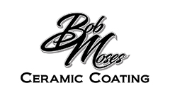 Bob Moss Ceramic Coating