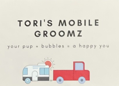 Tori's Mobile Groomz