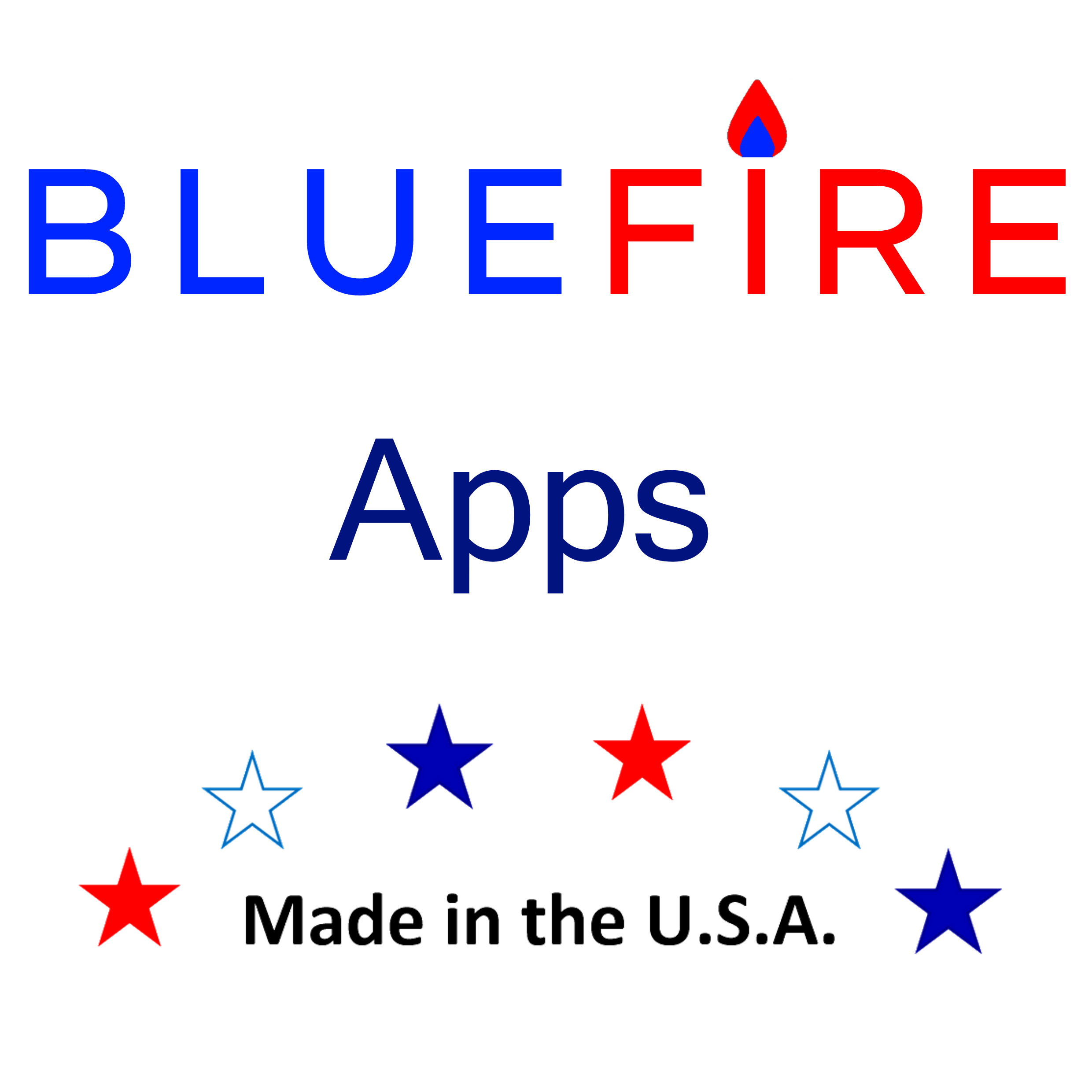 BlueFire Apps