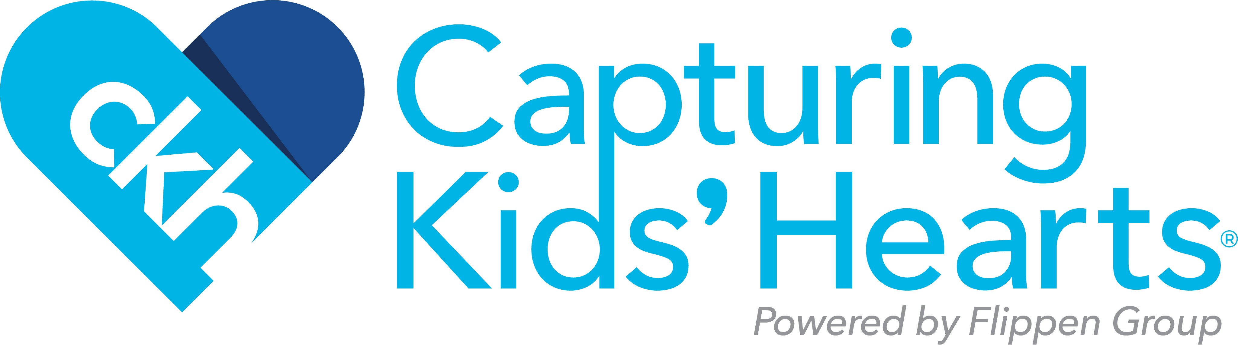 Capturing Kids' Hearts