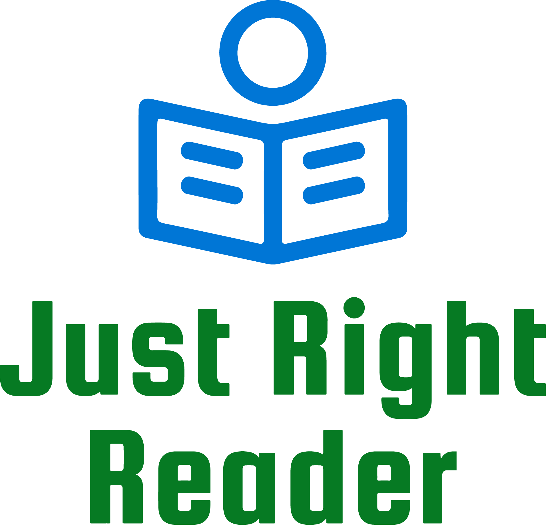 Just Right Reader