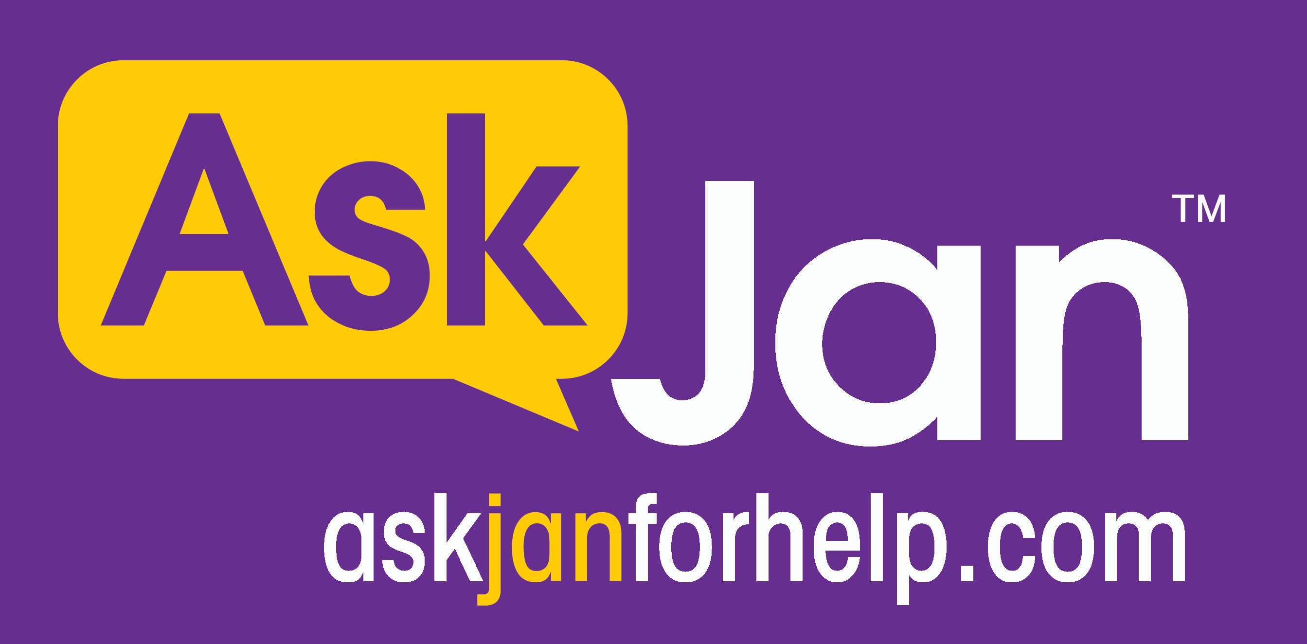 Ask Jan For Help