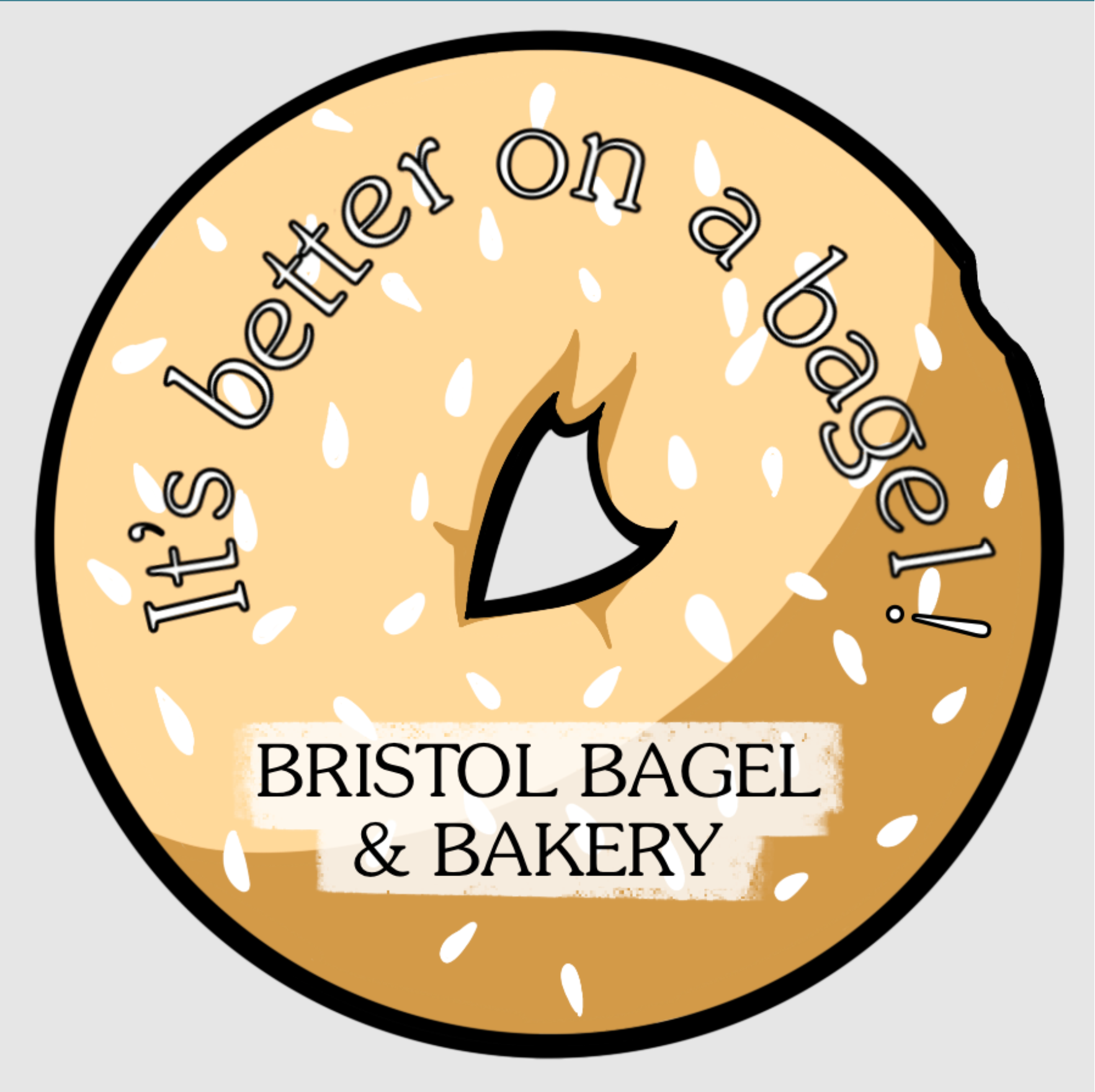 Bristol Bagel & Bakery