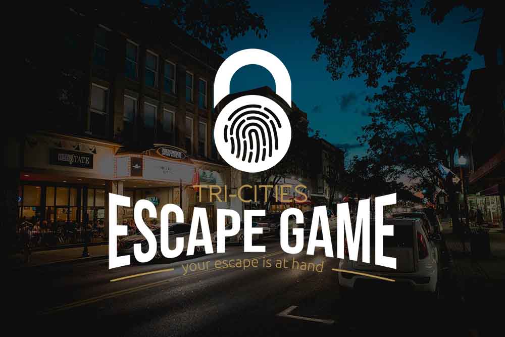Tri-Cities Escape Game