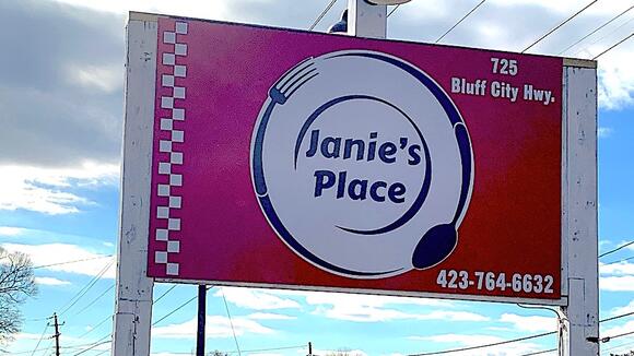 Janie's Place