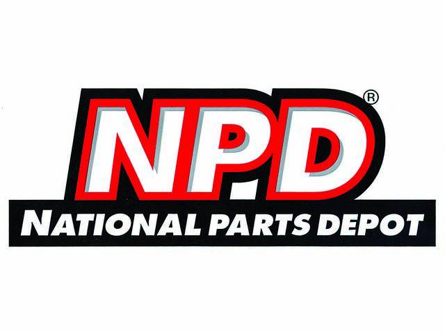 National Parts Depot