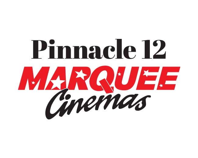 Marquee Cinemas (Pinnacle)