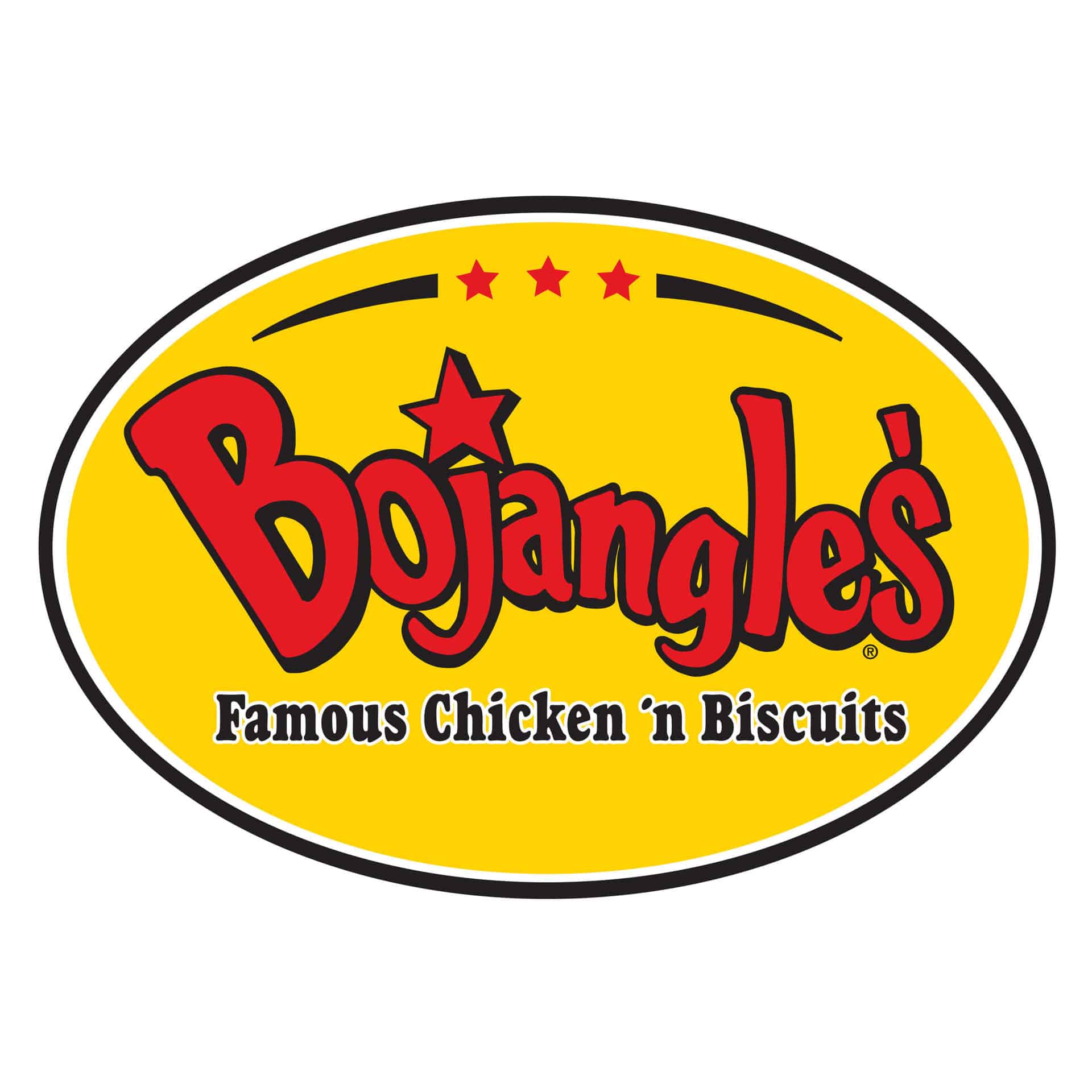 Bojangles.