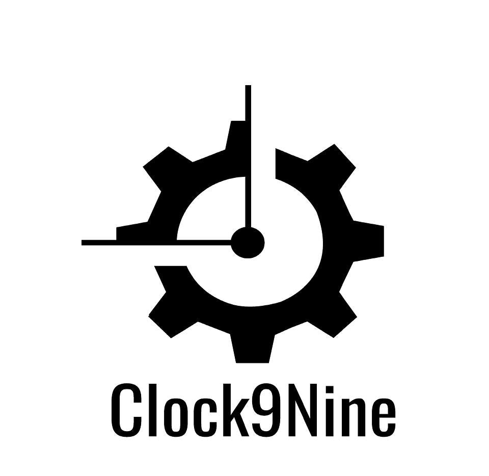 Clock9Nine