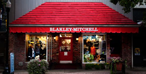 Blakley-Mitchell Co. Inc