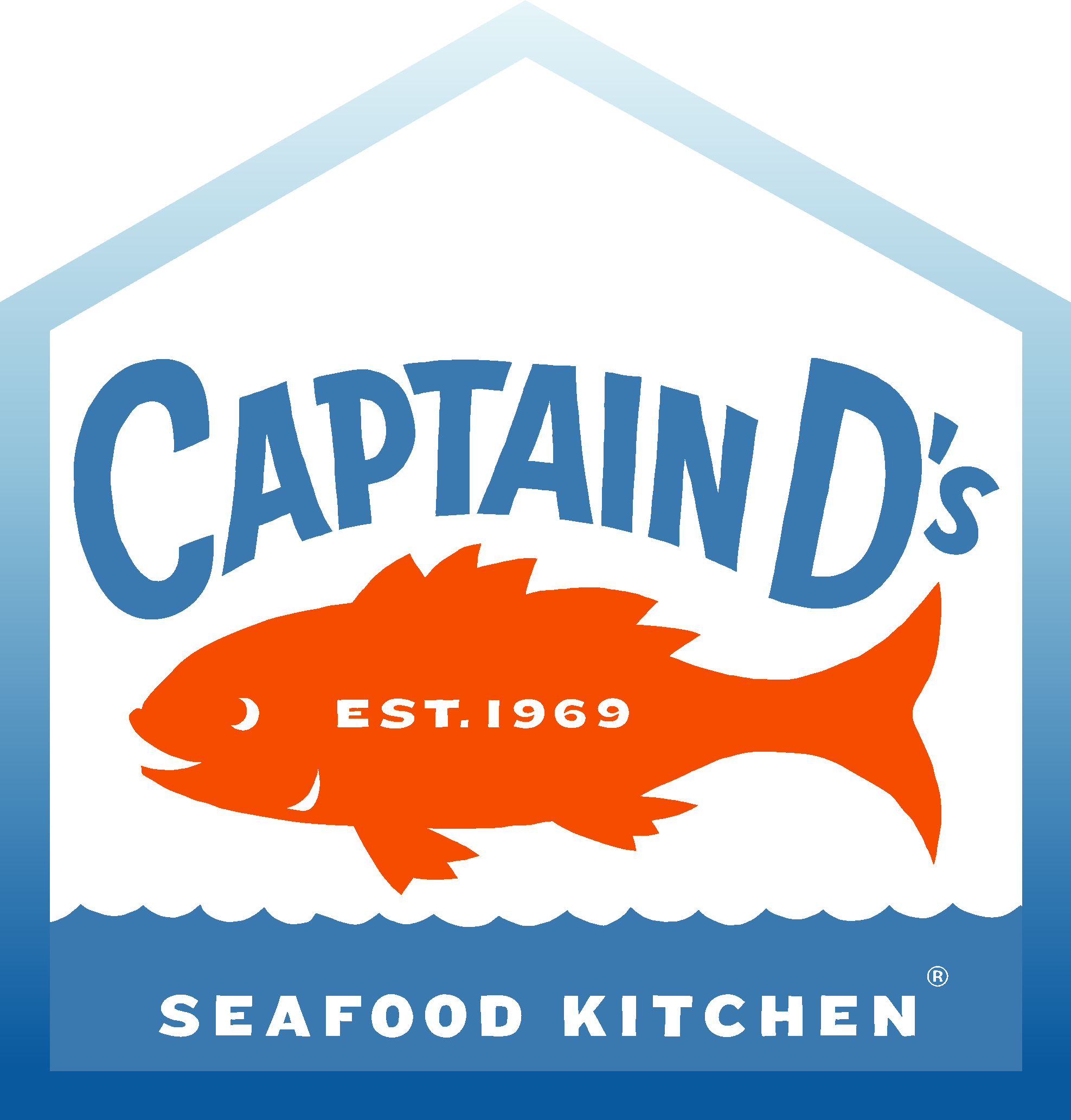 Captain D's