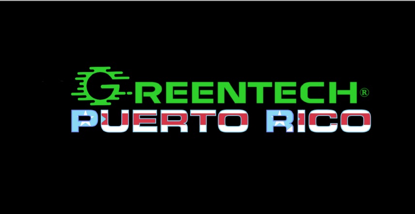 Greentech Puerto Rico