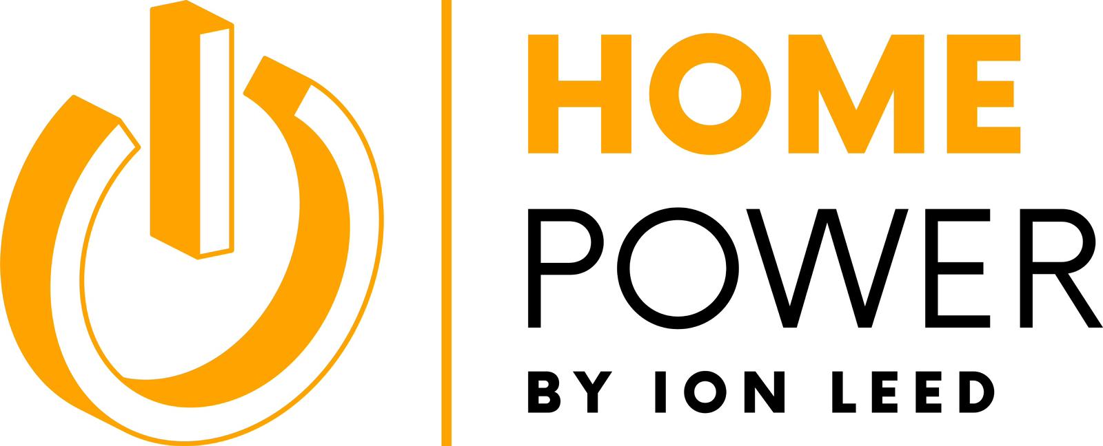 Home Power by ION LEED